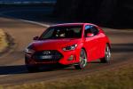 Hyundai Veloster 2.0 L 2019 года (AU)